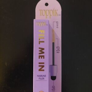 TOPPIK Fill Me In Hairline Filler (Medium Blonde)